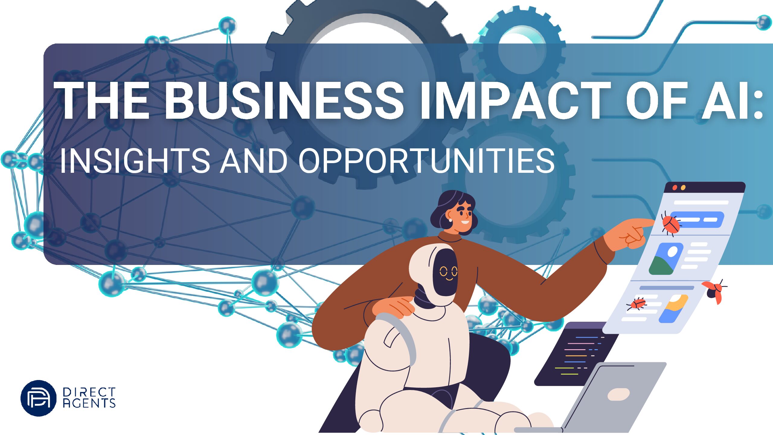 The Business Impact of AI: Insights and Opportunities