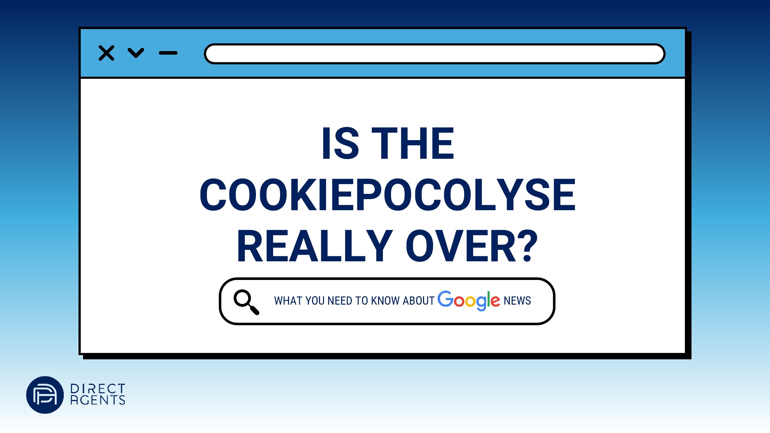 Is the Cookiepocolyse Really Over?